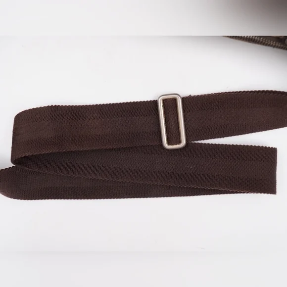 CF10 💟 Gucci GG Supreme Double Pocket Crossbody bag - Picture 10 of 13